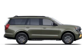 2025 Ford Expedition® External Image 1